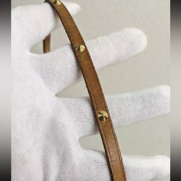 LOUIS VUITTON Murakami Pochette Accessoires Bag White Vintage Y2K RARE - Picture 9 of 16